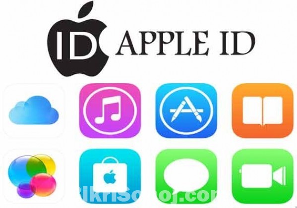 APPLE ID SERVICE